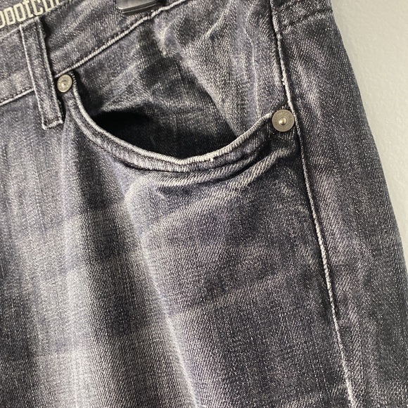 7 for all mankind mens jeans - Picture 3 of 12